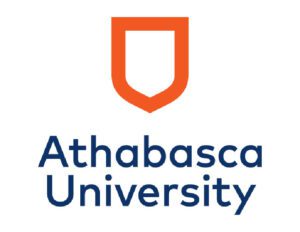Logo for Athabasca University