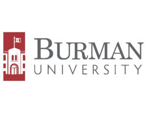 Logo for Burman University