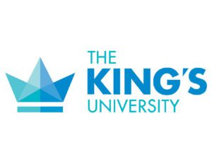 Logo for The King’s University