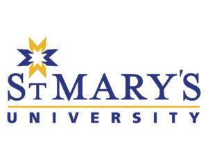 Logo for St. Mary’s University