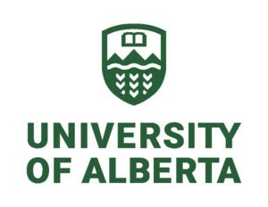 Logo for University of Alberta